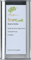 Tropicual - Reserva Familiar