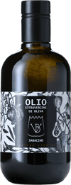 Olio Saracino