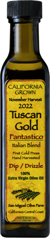 Tuscan Gold Fantastico