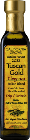 Tuscan Gold Eleganza