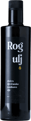 Rogulj