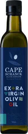 Cape Schanck Olive Estate Picual