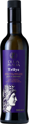 Oliva Malia Trilye