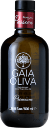 Gaia Oliva Family’s Passion