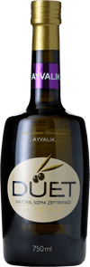 Düet Ayvalık Premium