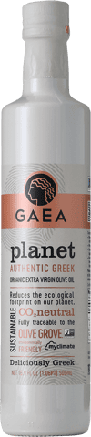 Gaea Planet Organic