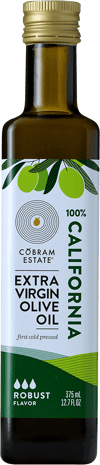 Cobram Estate Robust 100% California 