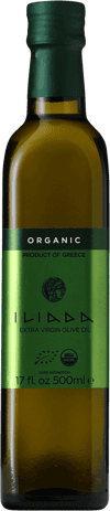 Iliada Organic Emerald Selection