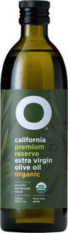 O California Organic