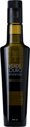 Verde Louro Limited Edition Blend