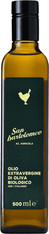 San Bartolomeo Blend