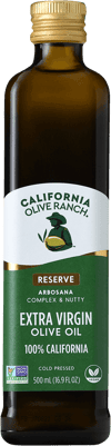 California Olive Ranch Arbosana