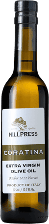 MillPress Coratina