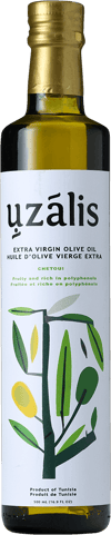 Uzalis