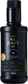 Al-Zait & Co. Picual