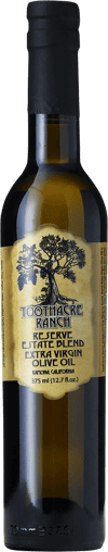 ToothAcre Ranch Estate Reserve 
