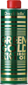 Oro di Sicilia Green Gold