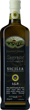 Segreto Degli Dei IGP Sicilia