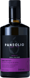 Paneolio Amethyst