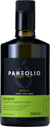 Paneolio Peridot