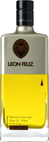 Leon Feliz