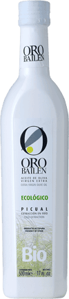 Oro Bailen Picual Bio