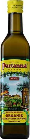 Partanna Organic