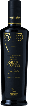 Gran Riserva Giuseppe Fois Fruttato Verde