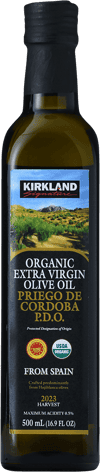 Kirkland Signature Priego de Cordoba P.D.O.