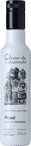 Olivar de Quesada Picual