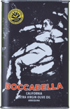 Boccabella Farms Estate Arbequina