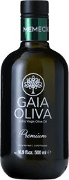 Gaia Oliva Memecik 