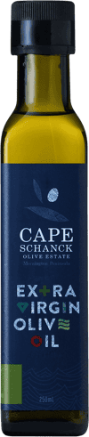 Cape Schanck Olive Estate Coratina