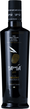 Tamia Gold Organic