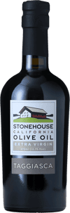 Stonehouse Olive Oil Taggiasca