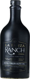 La Panza Ranch California Koroneiki