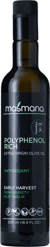 Masmana Polyphenol Rich