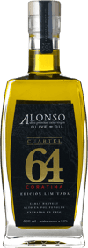 Alonso Cuartel 64