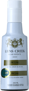 Lions Creek Picual