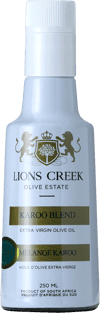 Lions Creek Karoo Blend