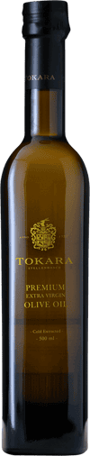 Tokara Premium