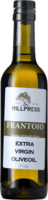 Millpress Frantoio