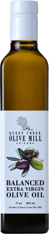 Queen Creek Olive Mill Balanced