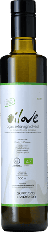 Oilove Limited