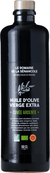 Cuvée Ardente