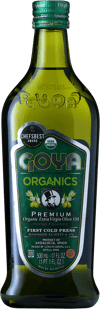 Goya Organic