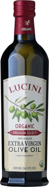 Lucini Italia Premium Select Organic