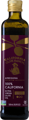 California Olive Ranch Arbequina