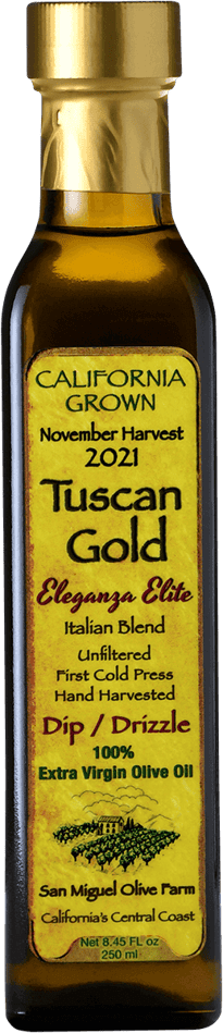 Tuscan Gold Eleganza Elite