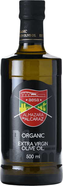 Almazara de Alcaraz
